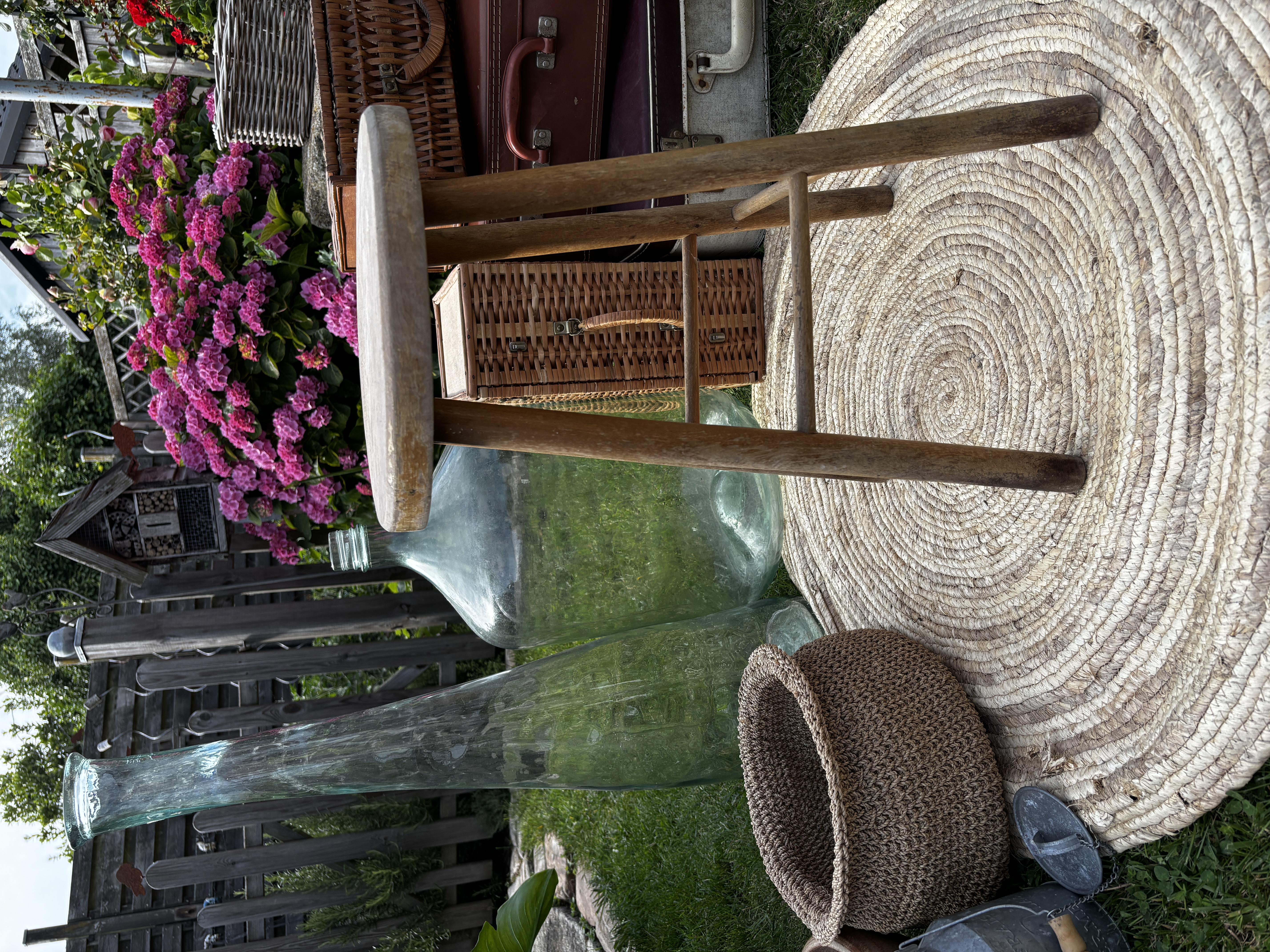 Tabouret